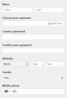 Gmail account (Step by Step)