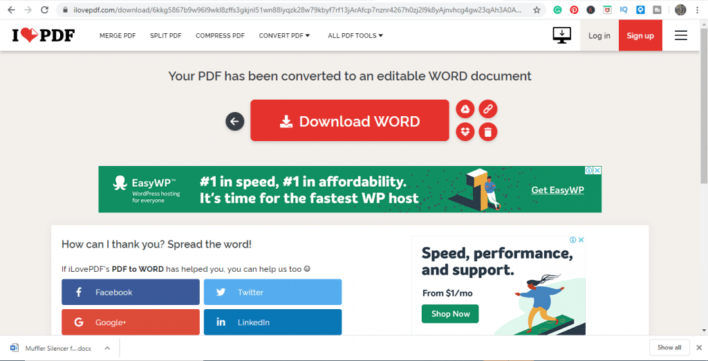 How to Edit a PDF (Step by step) 1