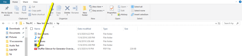 Identify the PDF file