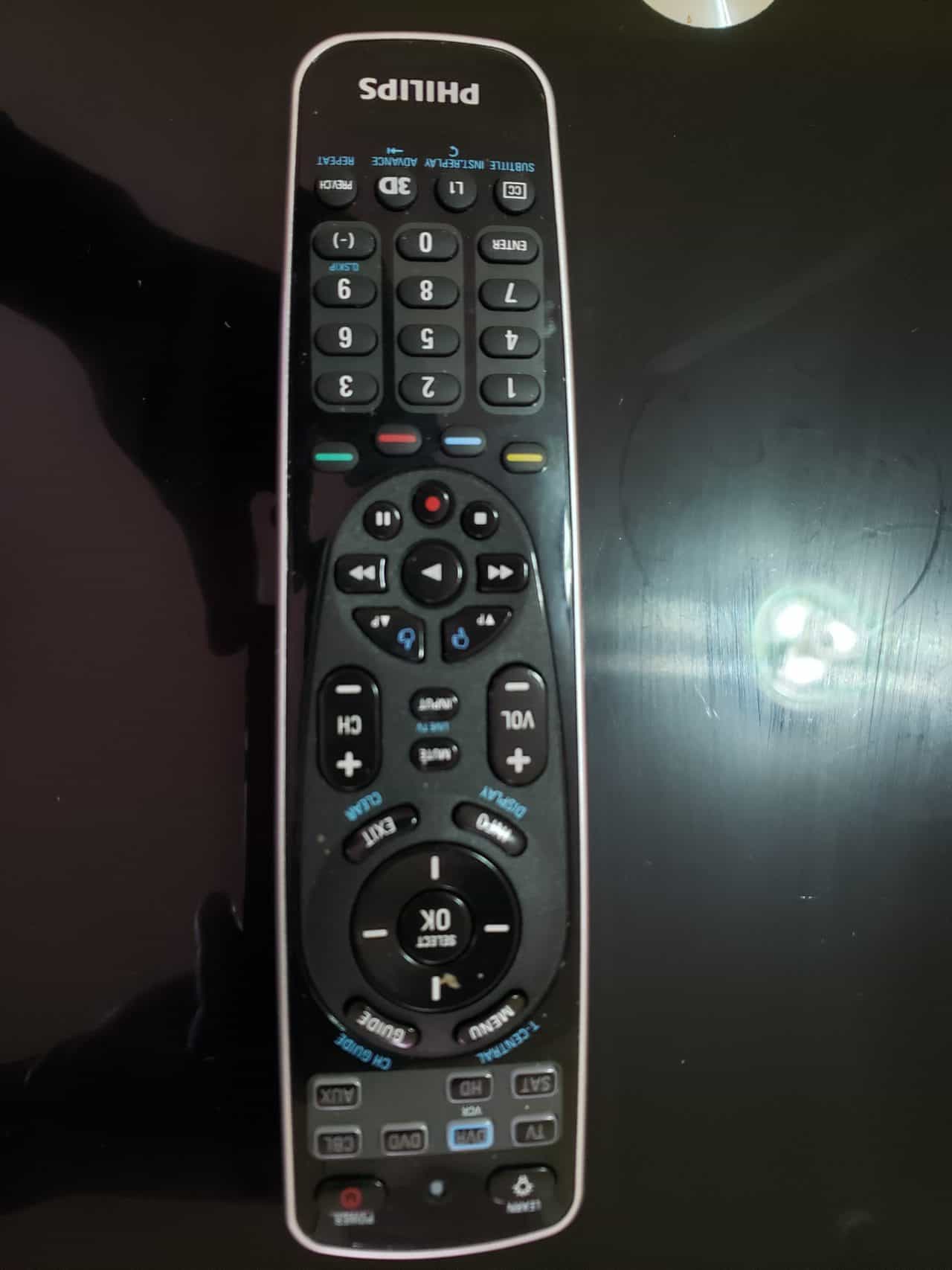 How to Program Philips Universal Remote (Step by Step) - How To Do Topics