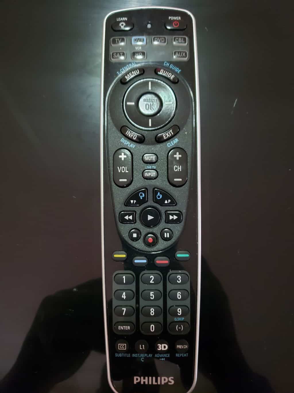 How to Program Philips Universal Remote (Step by Step) - How To Do Topics