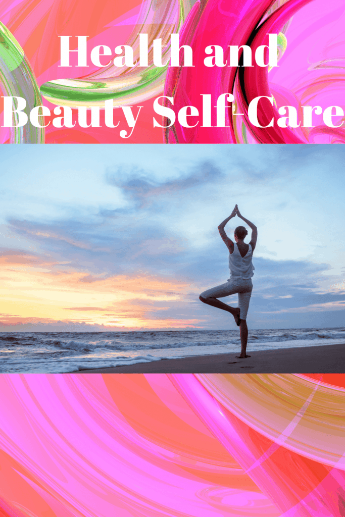 Health and Beauty Self-Care 1