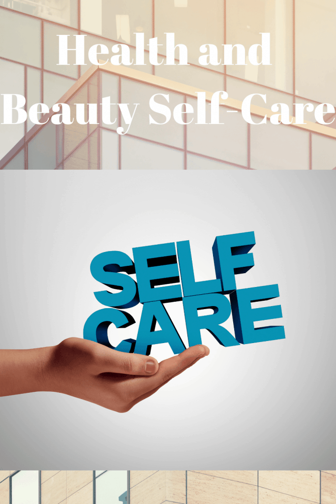 Health and Beauty Self-Care 3