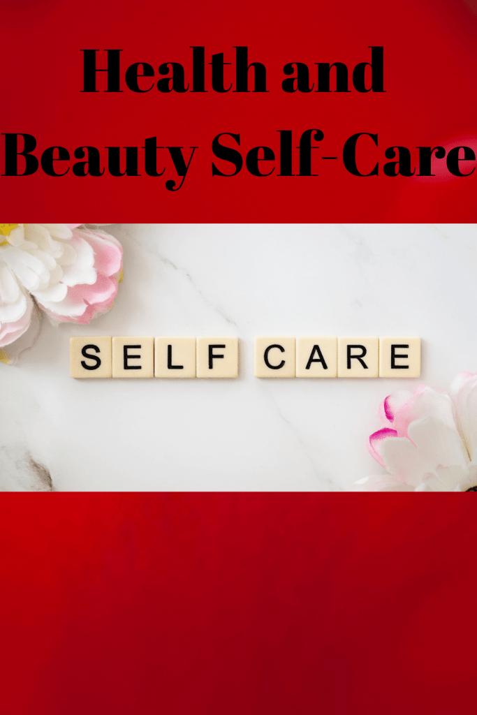 Health and Beauty Self-Care 2