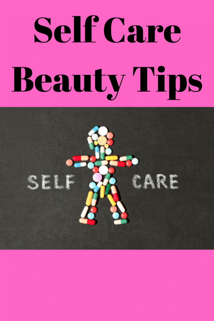Self Care Beauty Tips 3