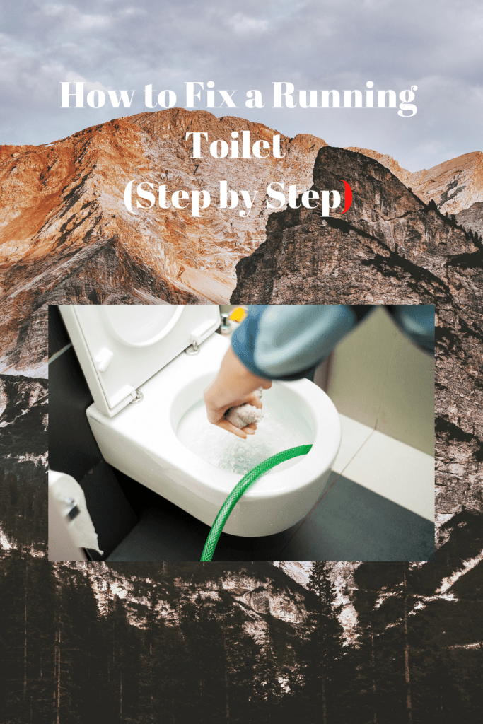 How to Fix a Running Toilet (Step by Step) 2