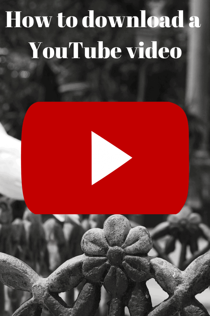 How to Download a Youtube Video (Step by step) 1