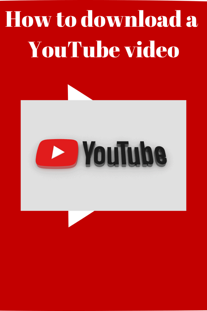 How to Download a Youtube Video (Step by step) 3
