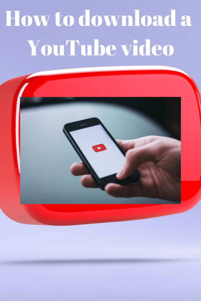 How to Download a Youtube Video (Step by step) 2