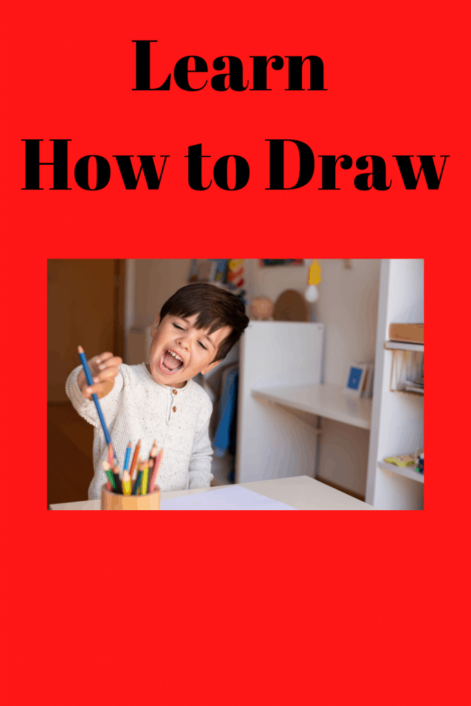 Learn How to Draw 2