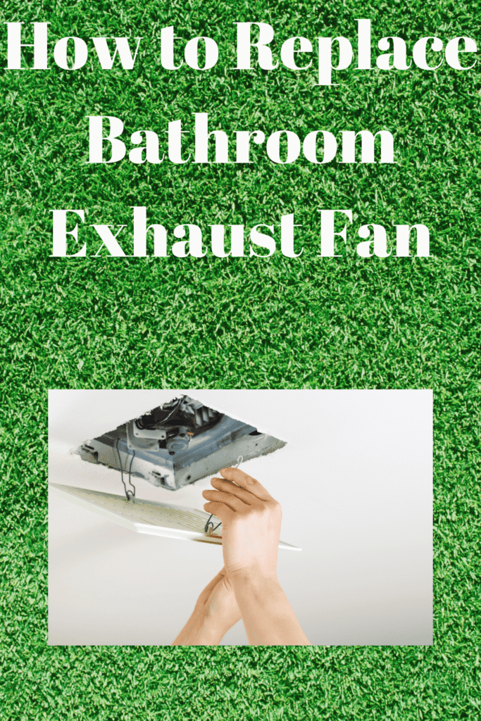 How to Replace Bathroom Faucet