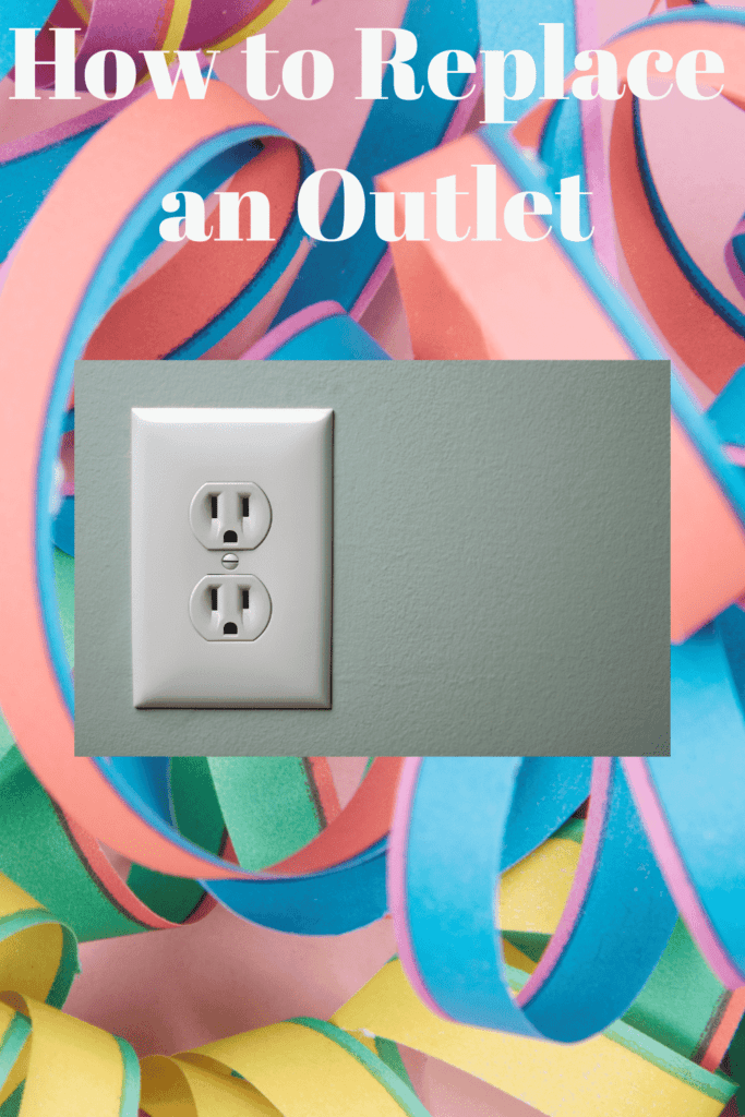 How to Replace an Outlet