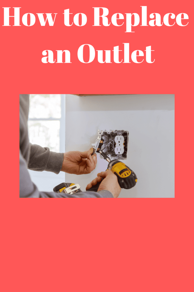 How to Replace an Outlet guide