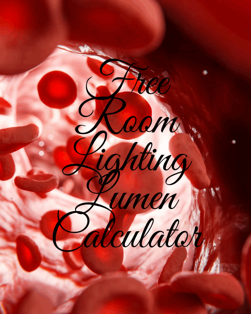 Free Room Lighting Lumen Calculator 3 Free Room Lighting Lumen Calculator 3