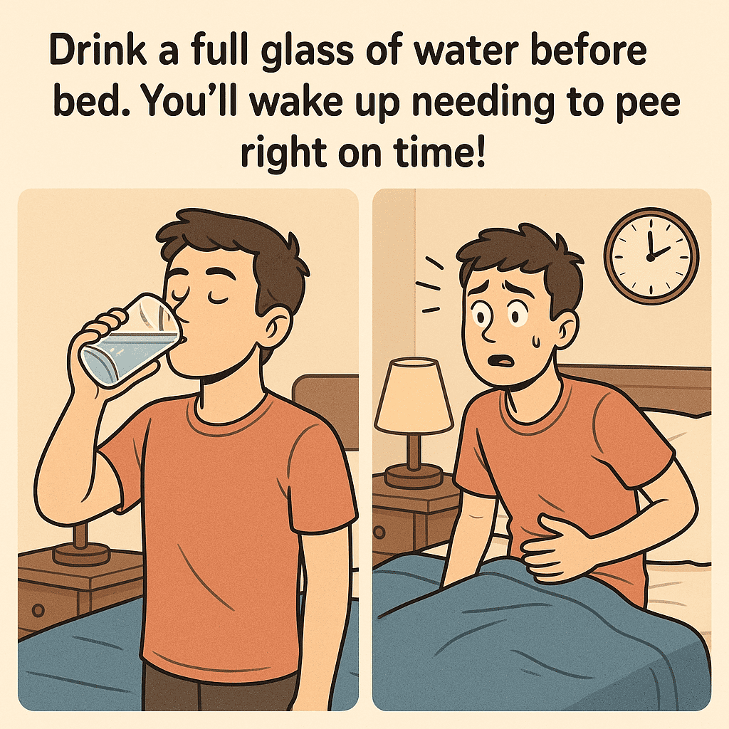 How to Wake Up Early Without an Alarm: A Natural Wake-Up Guide 6